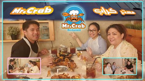 mr crab android|MR CRAB, Dubai .